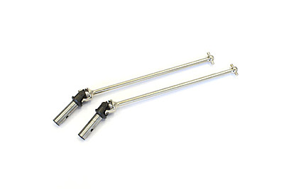 UNIVERSAL SWING SHAFT ST RACE SPECS (2) (128MM)