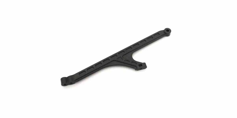 Kyosho Inferno MP10T Rear Chassis Brace Kyosho Inferno MP10T Rear Chassis Brace