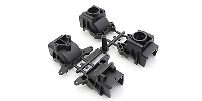 Bulkhead Set (Front and Rear) Kyosho KB10 Series