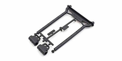 Body Mount Kyosho KB10 Series