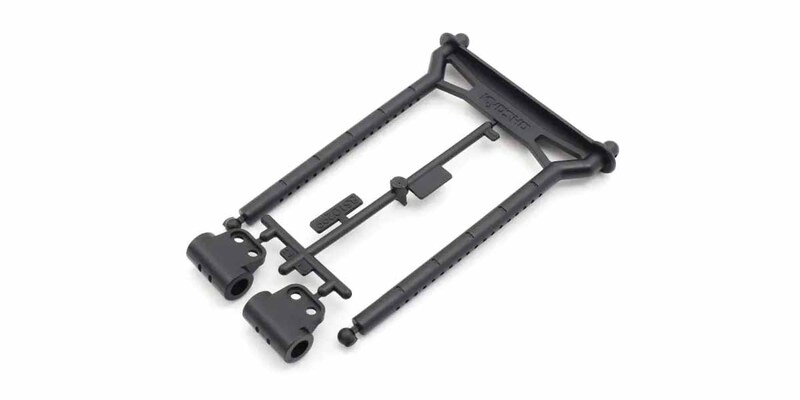 Body Mount Kyosho KB10 Series Body Mount Kyosho KB10 Series