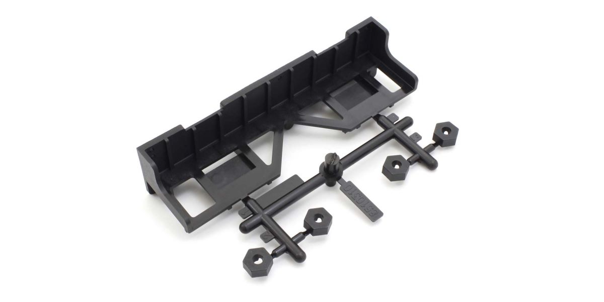 Battery Tray Kyosho KB10 Series