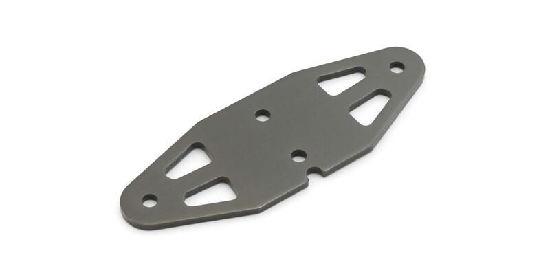 Servo Plate Kyosho KB10 Series Servo Plate Kyosho KB10 Series