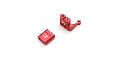 Servo Mount Kyosho KB10 Series - Aluminium