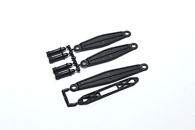 BATTERY HOLDER ZX6-ZX7
