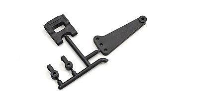SERVO MOUNT ZX7