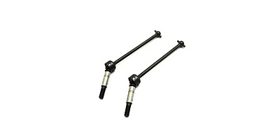 Universal Swing Shaft 62.5mm Kyosho EP Lazer SB DirtCros (2)