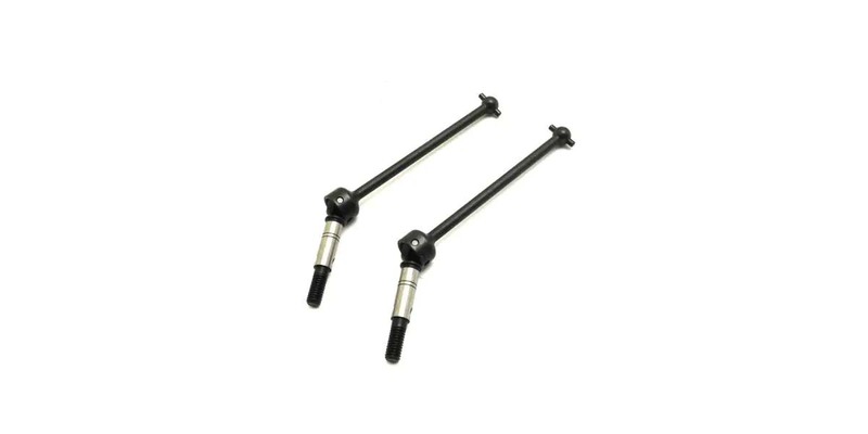 Universal Swing Shaft 62.5mm Kyosho EP Lazer SB DirtCros (2)