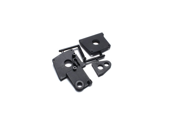 BULKHEAD (CENTRE) - MAD FORCE/ARMOUR BULKHEAD (CENTRE) - MAD FORCE/ARMOUR