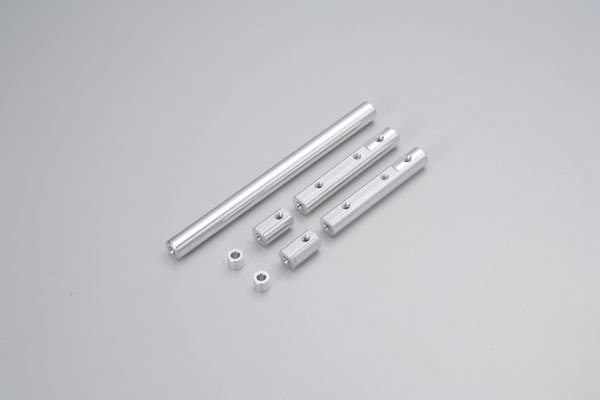 Chassis Joint Set MAD FORCE Chassis Joint Set MAD FORCE