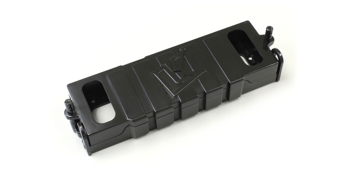 Battery Holder MAD Serie-FO-XX VE (MA109B) Kyosho