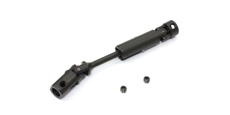 Universal Swing Shaft Kyosho USA-1 & Mad Series (FT centre)
