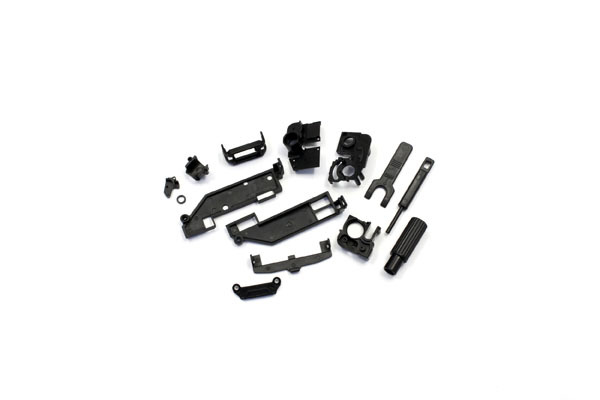 Servo Plate Set Kyosho Mini-Z Buggy Servo Plate Set Kyosho Mini-Z Buggy