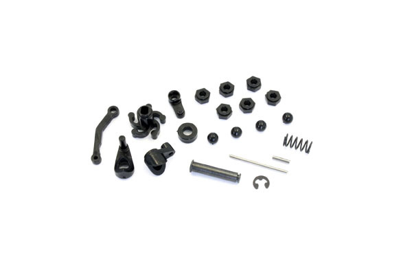 Servo Saver Set Mini-Z Buggy