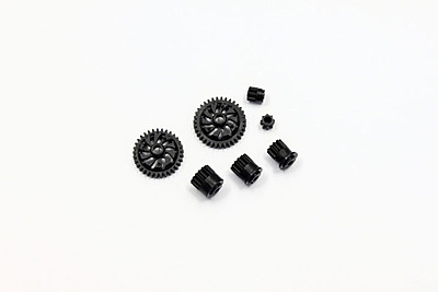 Pinion and Spur Gear Set Mini-Z Buggy Kyosho