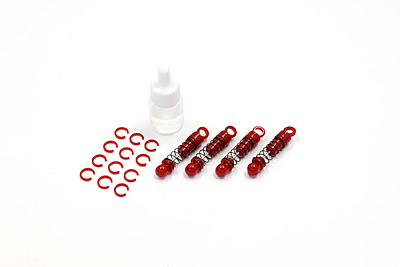Oil Shocks Kyosho Mini-Z Buggy (4)