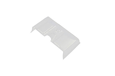 Clear Mini-Z Buggy Lazer Wing