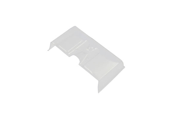Clear Mini-Z Buggy Lazer Wing Clear Mini-Z Buggy Lazer Wing
