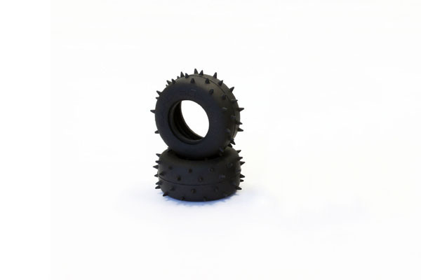 Kyosho Mini-Z Buggy Optima Tyres (2) Kyosho Mini-Z Buggy Optima Tyres (2)