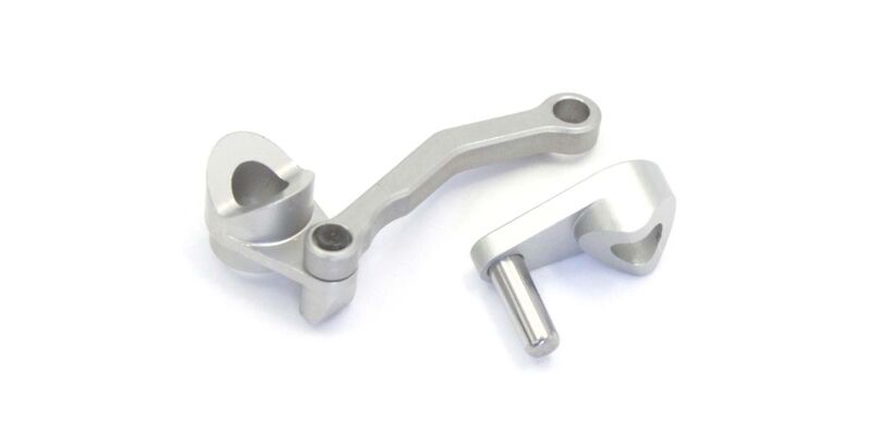 Aluminium Servo Saver Arms Kyosho Mini Z Buggy Aluminium Servo Saver Arms Kyosho Mini Z Buggy
