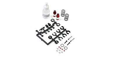 Big Bore Shocks Kyosho Mini-Z Buggy MB010 (2)