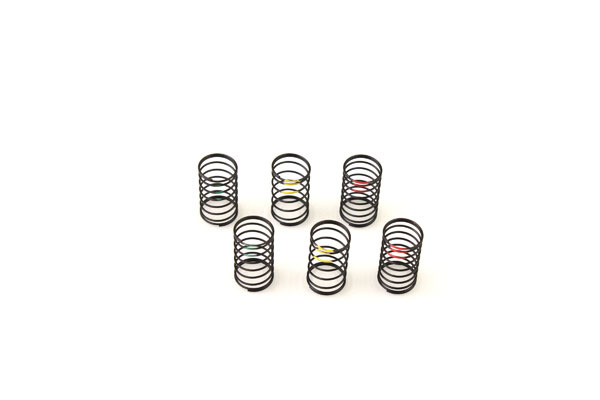 BIG BORE SHOCK SPRINGS Mini-Z BUGGY (6)