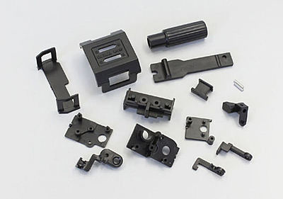 Chassis Small Parts Set Kyosho Mini-Z AWD