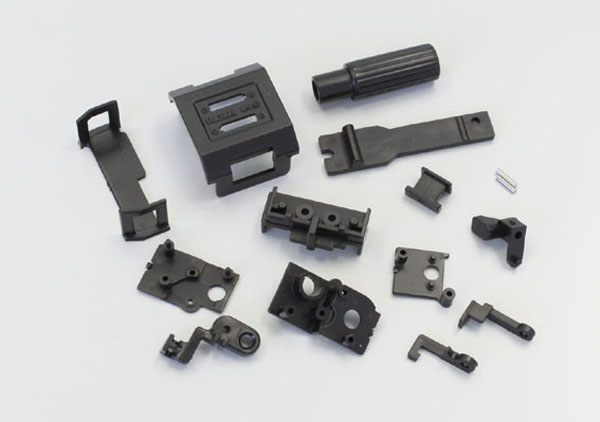 Chassis Small Parts Set Kyosho Mini-Z AWD Chassis Small Parts Set Kyosho Mini-Z AWD
