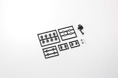 Servo Saver Assembly Kyosho Mini-Z AWD
