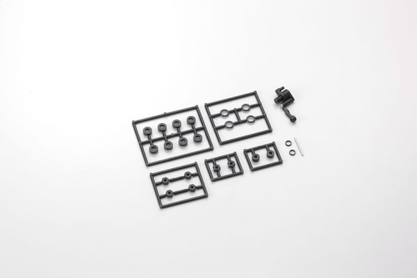 Servo Saver Assembly Kyosho Mini-Z AWD