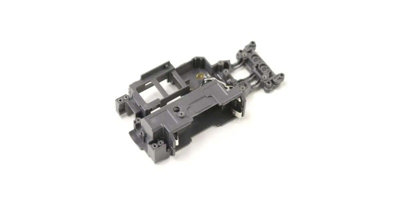 Main Chassis Set Kyosho Mini-Z AWD Main Chassis Set Kyosho Mini-Z AWD