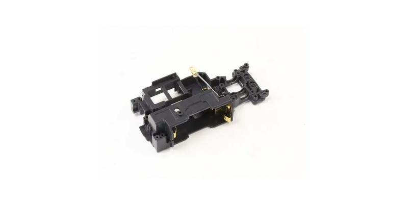 SP Main Chassis Set Kyosho Mini-Z AWD SP Main Chassis Set Kyosho Mini-Z AWD