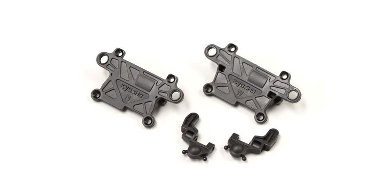 Front Supsension Arm Kyosho Mini-Z AWD