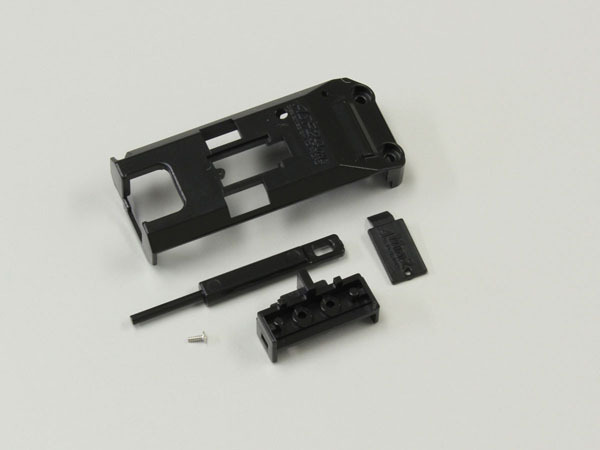 Chassis Upper Parts Set Kyosho Mini-Z MA020-VE Chassis Upper Parts Set Kyosho Mini-Z MA020-VE