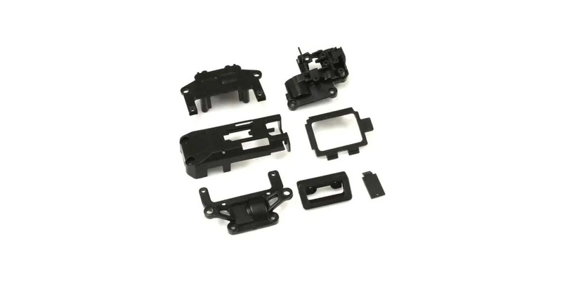 Rear Main Chassis Parts Kyosho Mini-Z AWD