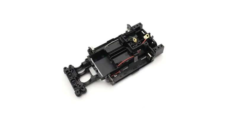 Main Chassis Set Kyosho Mini-Z FWD Main Chassis Set Kyosho Mini-Z FWD