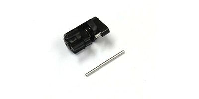 Servo Saver Assembly Kyosho Mini-Z FWD