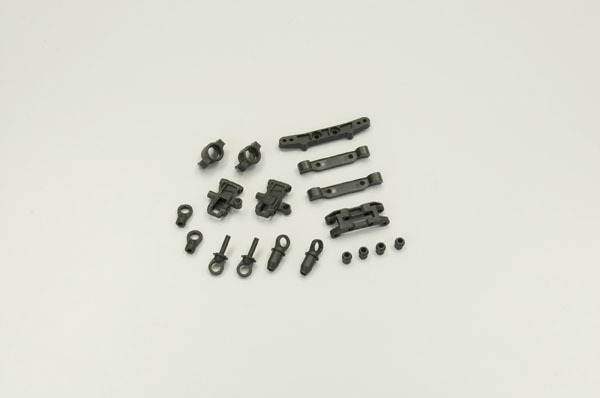 REAR SUSPENSION ARM Mini-Z AWD DWS