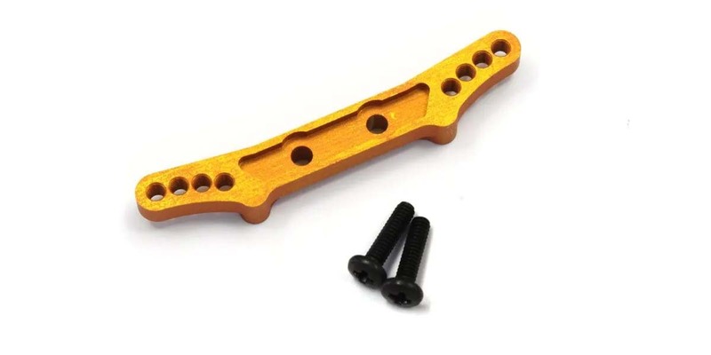 Aluminium Shock Stay for Kyosho Mini-Z AWD DWS Aluminium Shock Stay for Kyosho Mini-Z AWD DWS