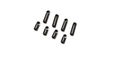 Ball End Caps for MDW110 (L-S/2set/DWS Multi Link) Kyosho Mini-Z AWD