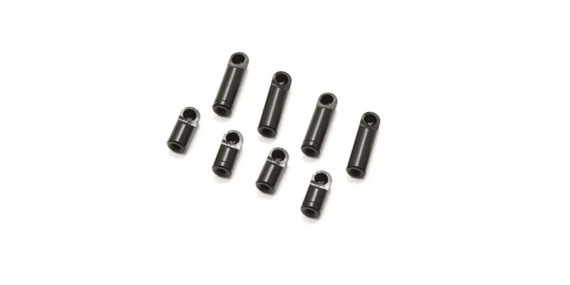 Ball End Caps for MDW110 (L-S/2set/DWS Multi Link) Kyosho Mini-Z AWD Ball End Caps for MDW110 (L-S/2set/DWS Multi Link) Kyosho Mini-Z AWD