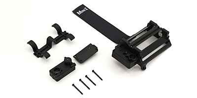 Battery Box Set Kyosho Mini-Z 4X4 MX01