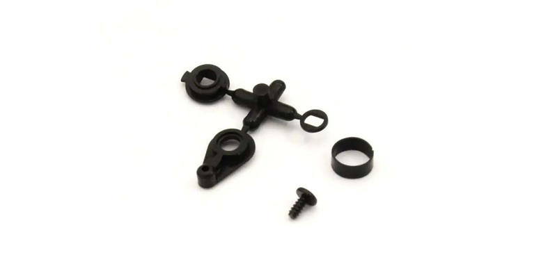 Servo Saver Set Kyosho Mini-Z 4X4 MX01
