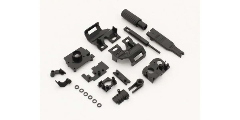 Chassis Small Parts Set Kyosho Mini-Z MR03 Chassis Small Parts Set Kyosho Mini-Z MR03