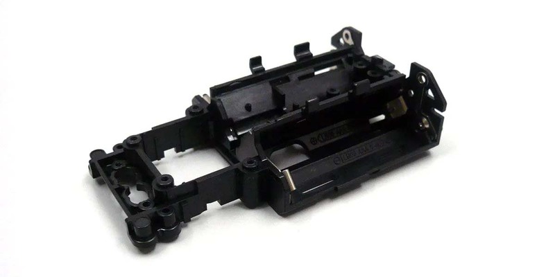 Main Chassis Set Kyosho Mini-Z MR03 Main Chassis Set Kyosho Mini-Z MR03