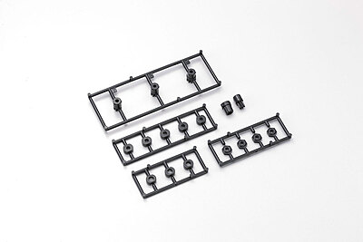 Pinion Gear 6-7-8-9 Teeth Kyosho Mini-Z