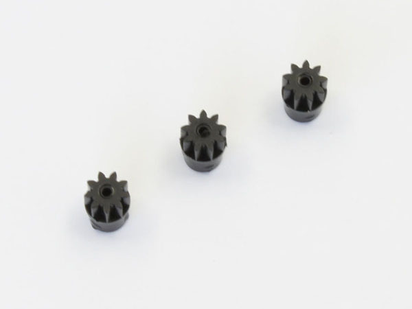 Pinion Gear 9 Teeth Kyosho Mini-Z (3)