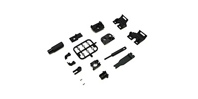Chassis Small Parts Set Kyosho Mini-Z MR04