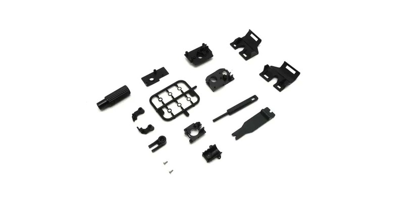 Chassis Small Parts Set Kyosho Mini-Z MR04 Chassis Small Parts Set Kyosho Mini-Z MR04