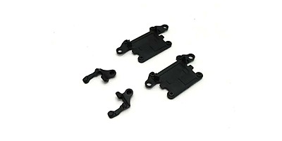 Front Suspension Arm Set Kyosho Mini-Z MR04